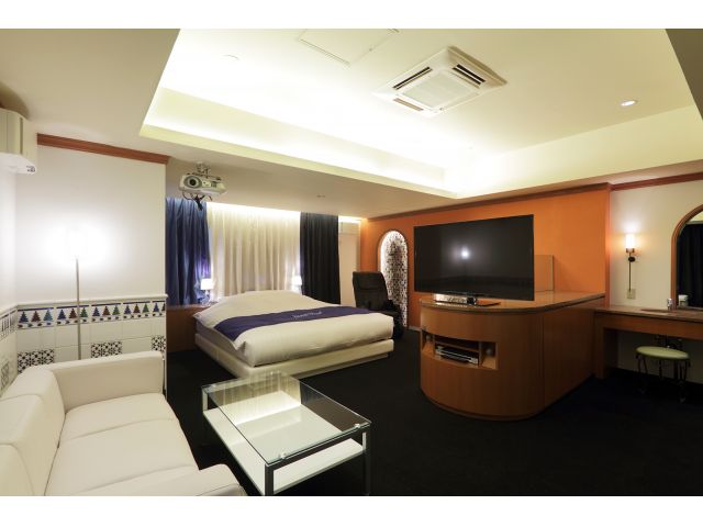 hotel blast
