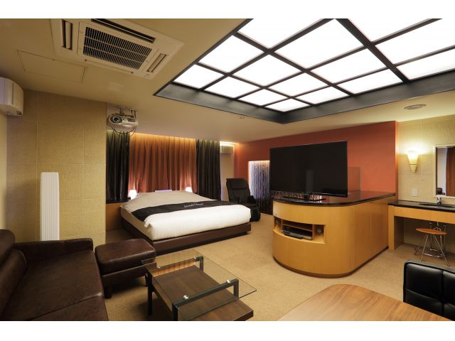 hotel blast