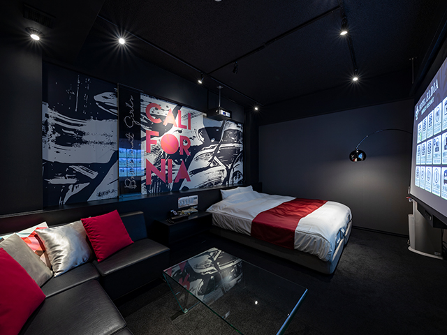 HOTEL ELDIA MODERN 仙台店 * BestDelightグループ *