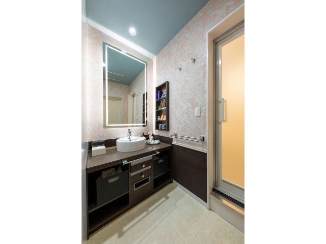 403　デラックス 