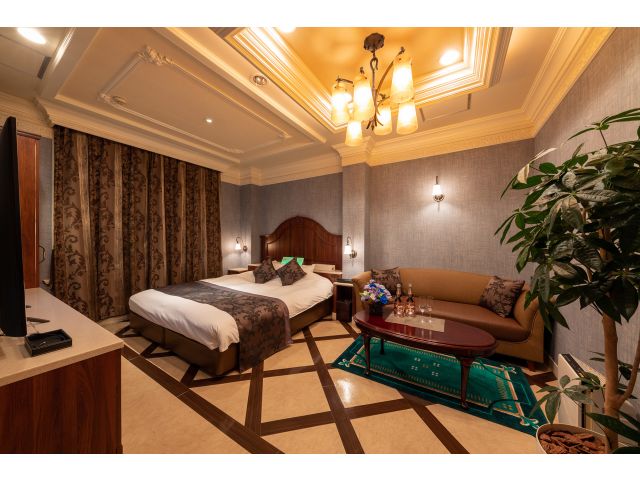 406　デラックス