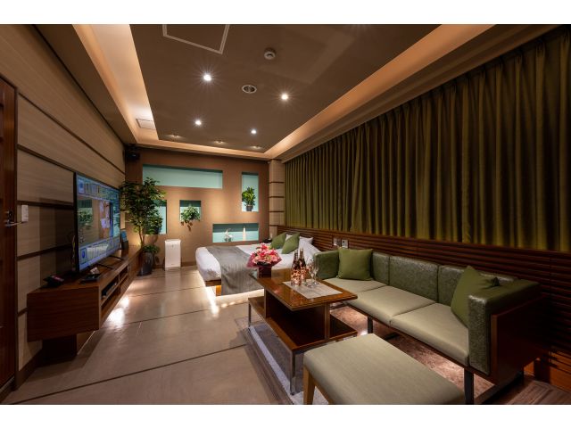 511　ラグジュアリー