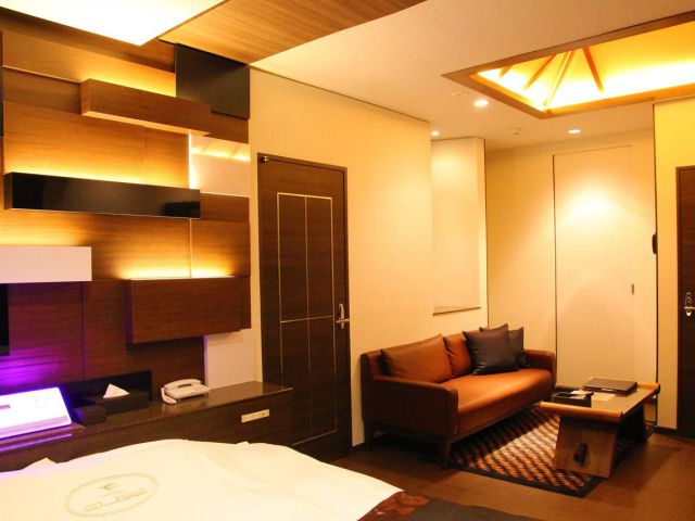 203【スイート】