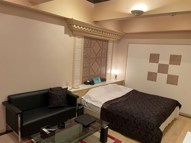 301【スイート】