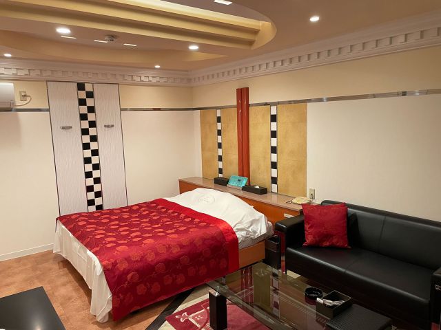 302【スイート】