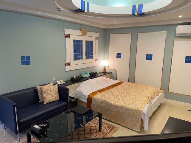 303【スイート】