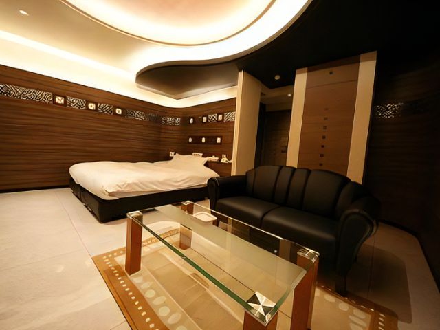 110【ティアラスイート】