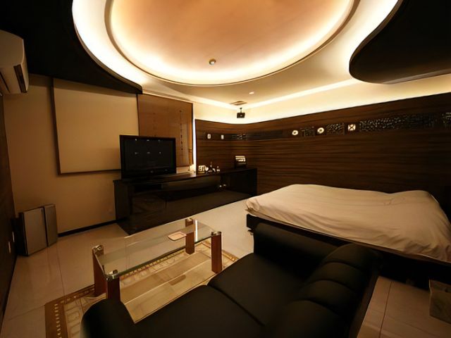 110【ティアラスイート】 