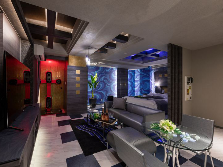 101【テラスタイプ2】