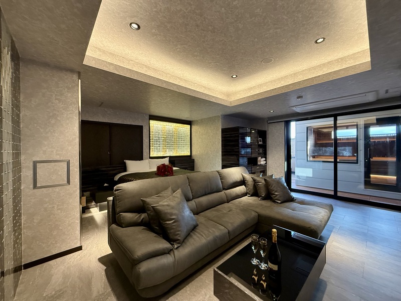 601【TENKU SPA SUITE】