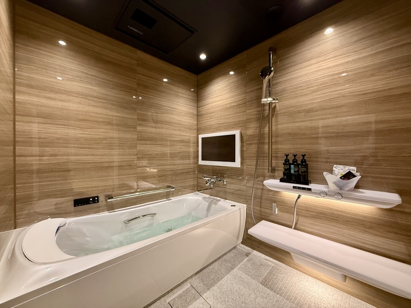 602【TENKU SPA SUITE】 