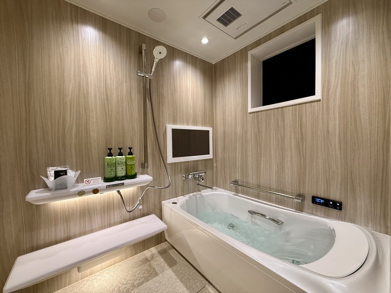 208【SAUNA SUITE】 