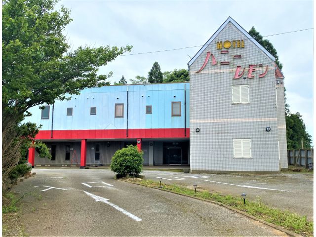 千葉県 香取市のラブホテル一覧 カップルズ