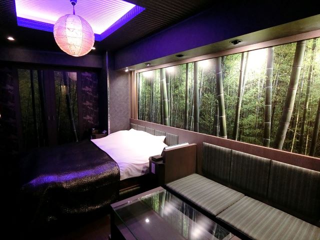 HOTEL UNITED(ユナイテッド)