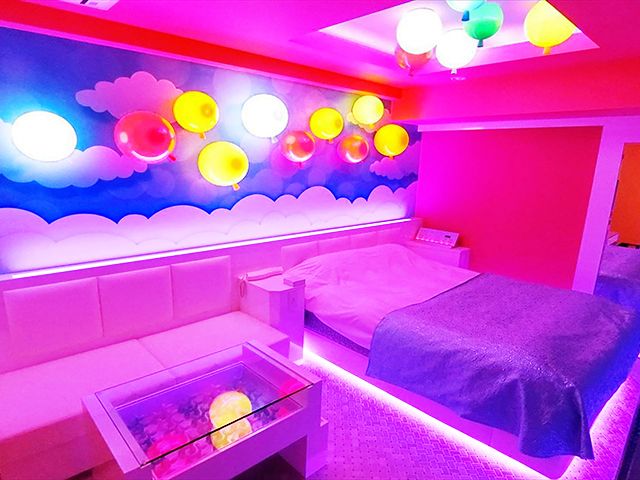 HOTEL UNITED(ユナイテッド)