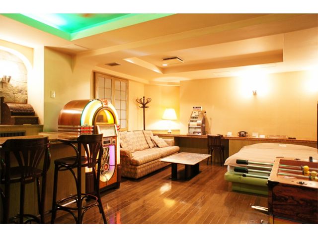 HOTEL DIXY Inn(ホテル ディキシーイン)
