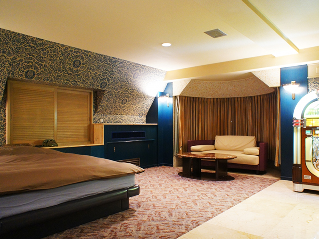 HOTEL DIXY Inn(ホテル ディキシーイン)