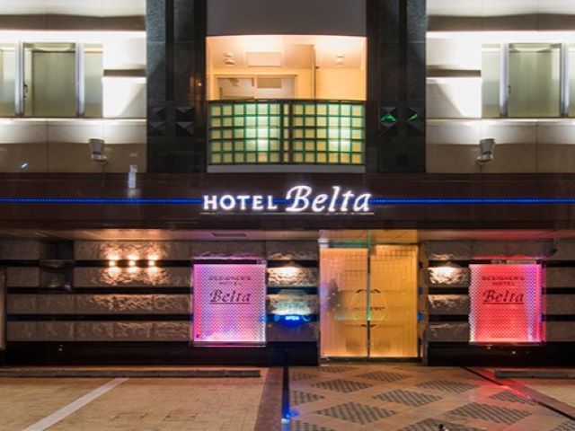 HOTEL Belta | 神奈川県 横浜市西区 | ラブホテル検索・予約ならカップルズ