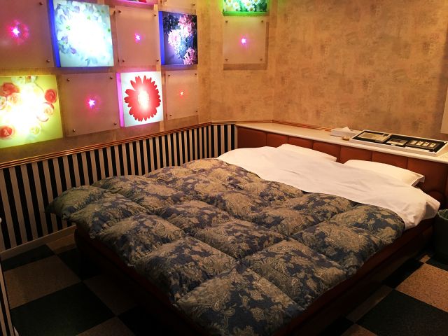 31号室