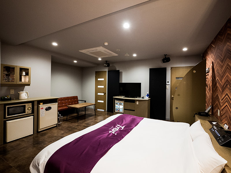 203【CONFORT】
