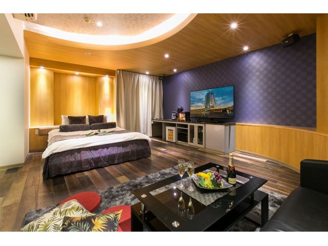 HOTEL ZIP STYLE【HAYAMA HOTELS】
