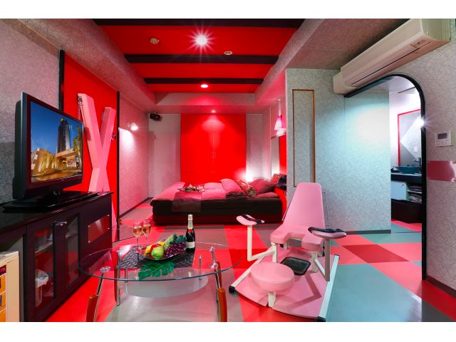 HOTEL ZIP STYLE【HAYAMA HOTELS】