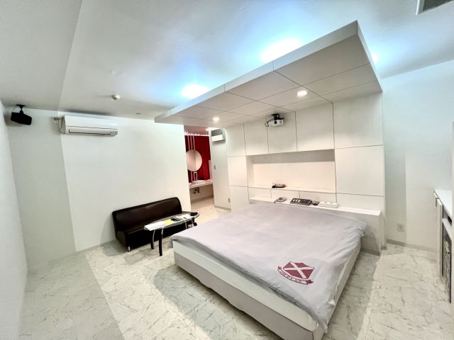 【EX館】 5号室（カラオケ・プロジェクター）