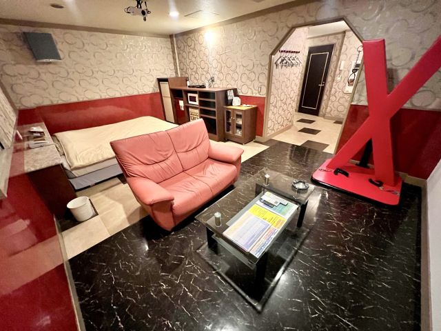 【本館】 109号室（SMルーム・プロジェクター）