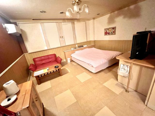 【本館】 106号室