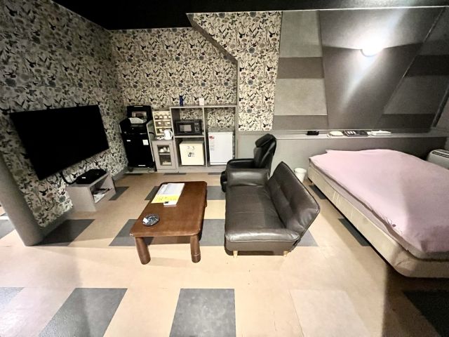 【新館】 115号室（カラオケ）