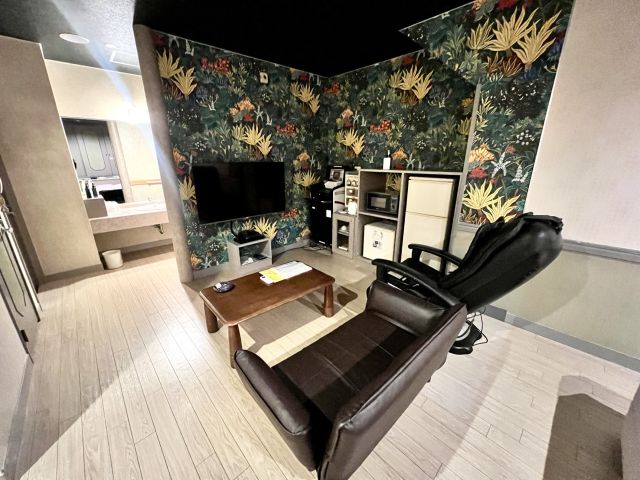 【新館】 116号室（カラオケ）