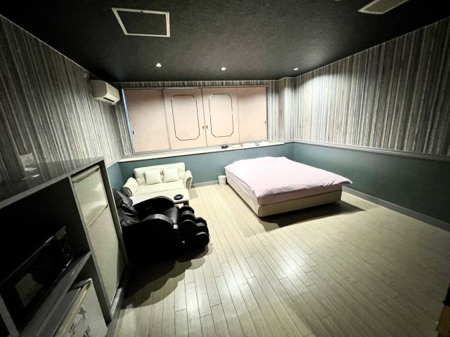 【新館】 218号室（カラオケ）