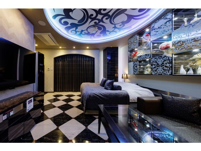 28① 28・ベッド2