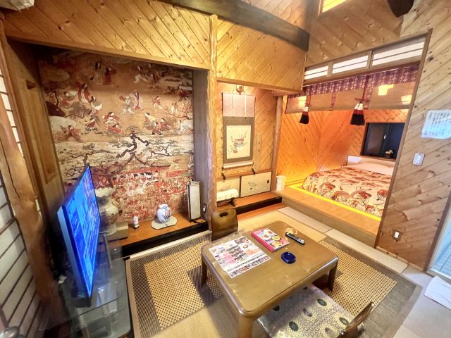 10号室