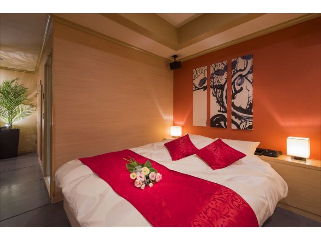 HOTEL SULATA 本庄児玉(ホテル スラタ ホンジョウコダマ)