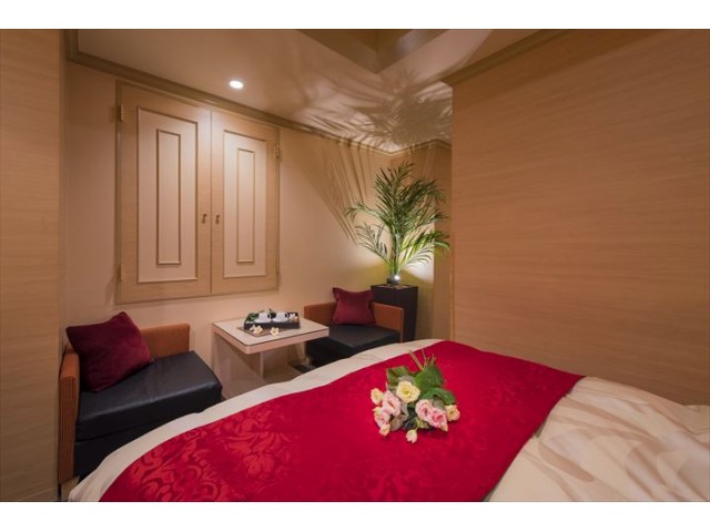 HOTEL SULATA 本庄児玉(ホテル スラタ ホンジョウコダマ)