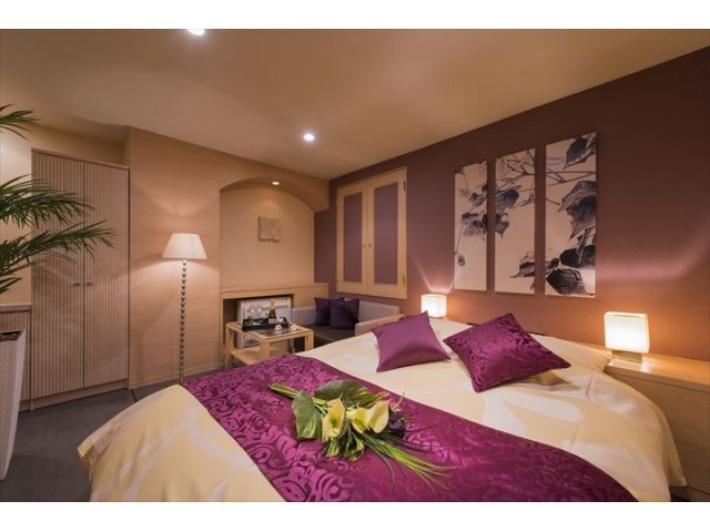 HOTEL SULATA 本庄児玉(ホテル スラタ ホンジョウコダマ)