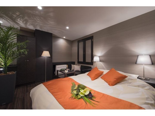 HOTEL SULATA 本庄児玉(ホテル スラタ ホンジョウコダマ)