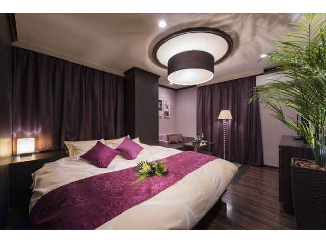 HOTEL SULATA 本庄児玉(ホテル スラタ ホンジョウコダマ)
