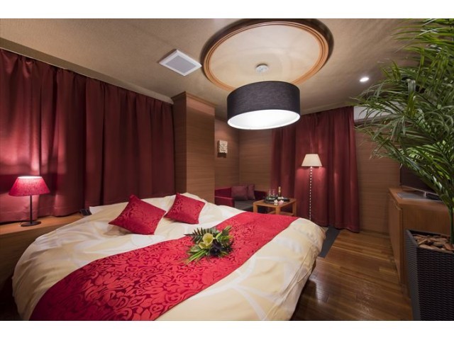 HOTEL SULATA 本庄児玉(ホテル スラタ ホンジョウコダマ)