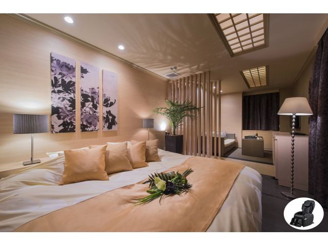 HOTEL SULATA 本庄児玉 (ホテル スラタ ホンジョウコダマ)