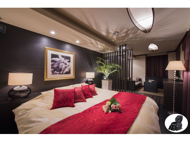HOTEL SULATA 本庄児玉 (ホテル スラタ ホンジョウコダマ)