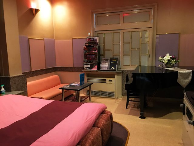 大宮アイネ新館