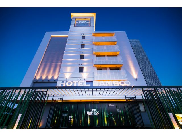 HOTEL Xanadu (ホテル ザナドゥ)【HAYAMA HOTELS】