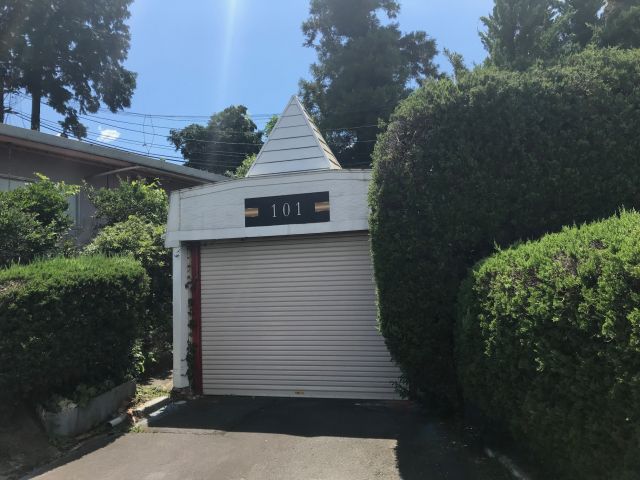 【101】 隠れ家・秘密基地