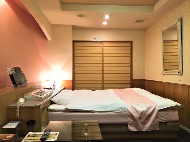 HOTEL ARK 30【ガーデンクラブグループ】