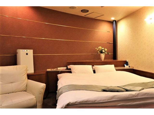 HOTEL ARK 30【ガーデンクラブグループ】