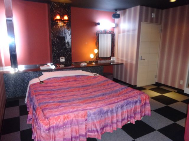 HOTEL 21 (ツーワン)