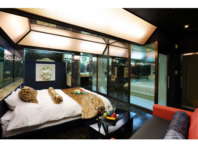 MOTEL A