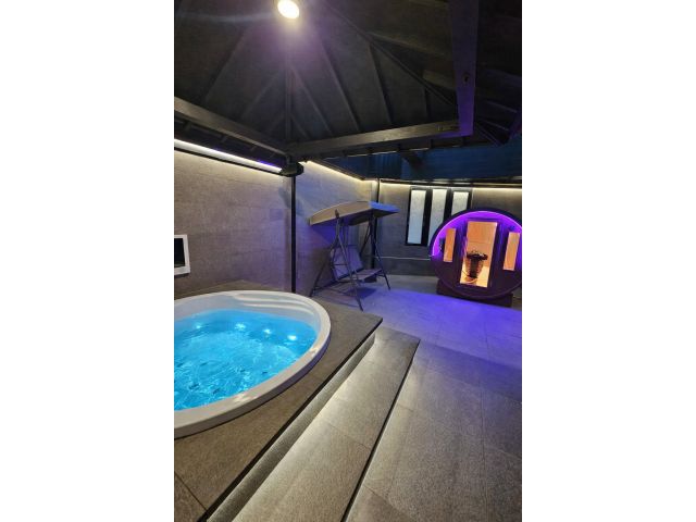 701バレルサウナ 